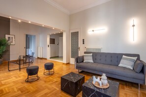 Ferienhaus | 6 Schlafzimmer