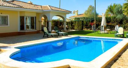 Global Bonalba Golf, Urb Los Naranjos 7551