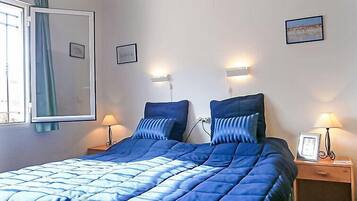 House, 4 Bedrooms | 4 bedrooms