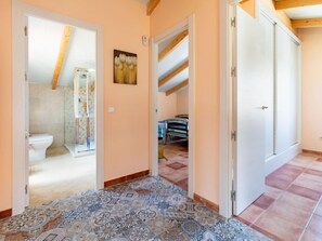 House, 4 Bedrooms | Bathroom - Global Riomar Beach House 6510 (Rincon de la Victoria)