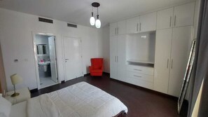 Villa, 2 Bedrooms, Accessible, Smoking