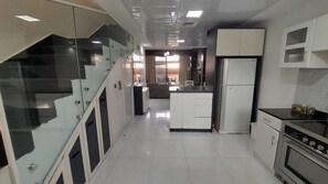 Villa, 2 chambres, accessible aux personnes à mobilité réduite, fumeur | Intérieur