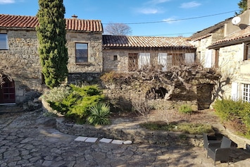 Εξωτερικοί χώροι