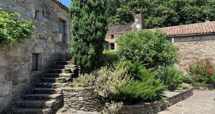 La Patouille vert Résidence de vacances tout confort