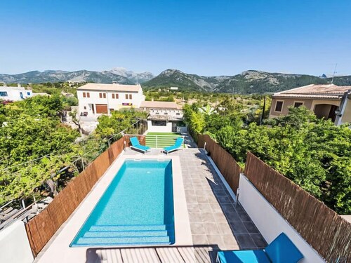 Global Sa Lluna - By Global Rental Holidays 8664