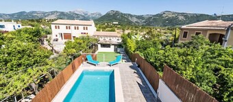 Global Sa Lluna - By Global Rental Holidays 8664