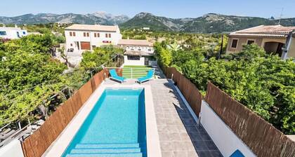 Global Sa Lluna - By Global Rental Holidays 8664
