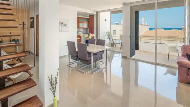 Unclassified image, 1 of 12, button - Global Misefo - By Global Rental Holidays 8661 (Santa Margalida)