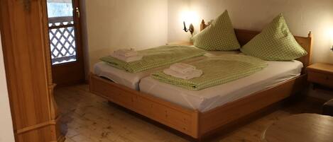 1 bedroom, Internet, bed sheets