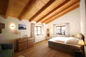 1 chambre, draps fournis