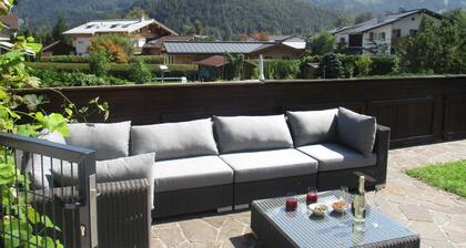 Villa Alpenoase, 175sqm, perfect for families