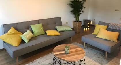 Holiday Home 'Am Fulder Ufer' with Wi-Fi