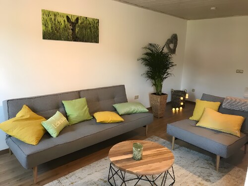 Holiday Home 'Am Fulda Ufer' with Wi-Fi