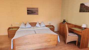 1 dormitori, wifi gratuïta i roba de llit