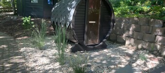 Holiday Home 'Schindeldorf' with Private Terrace, Private Garden and Wi-Fi