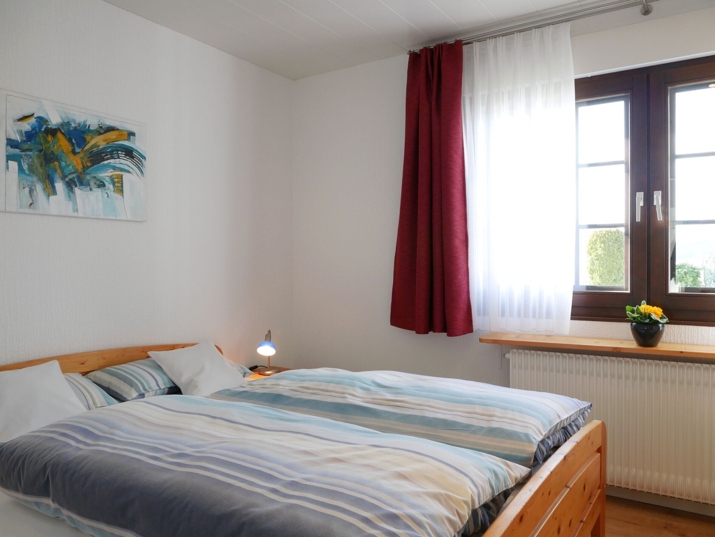 1 habitación, wifi gratis y ropa de cama 