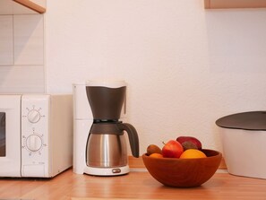 Interior - Apartment 'Ferienwohnung Ketterer' with Mountain View, Private Terrace and Wi-Fi (Breitnau)