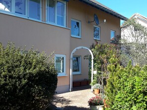 Ulkopuoli