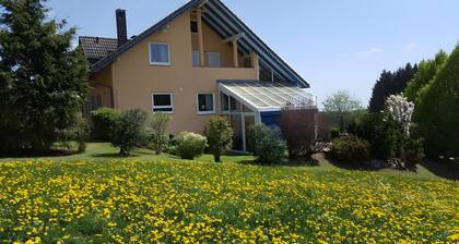 Apartment 'Sonnenblick' with Mountain View, Private Terrace and Wi-Fi