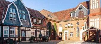 Apartment 'Ferienwohnung Eichendorff' with Balcony and Wi-Fi