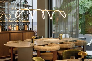 Bar (ter plaatse)