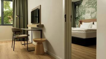 Chambre Standard (THE CLOUD) | Bar (sur place)