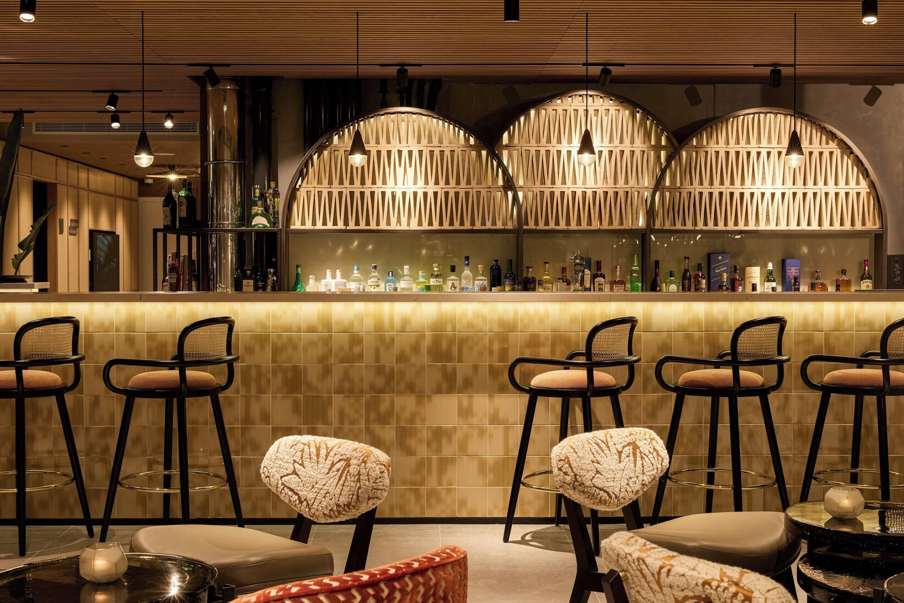 Bar (sur place)