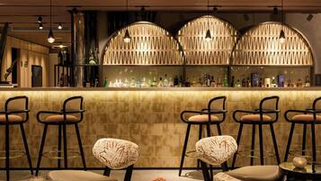 Bar (sur place)