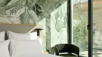 Standard Room, Terrace (THE CLOUD with terrace) | Free WiFi