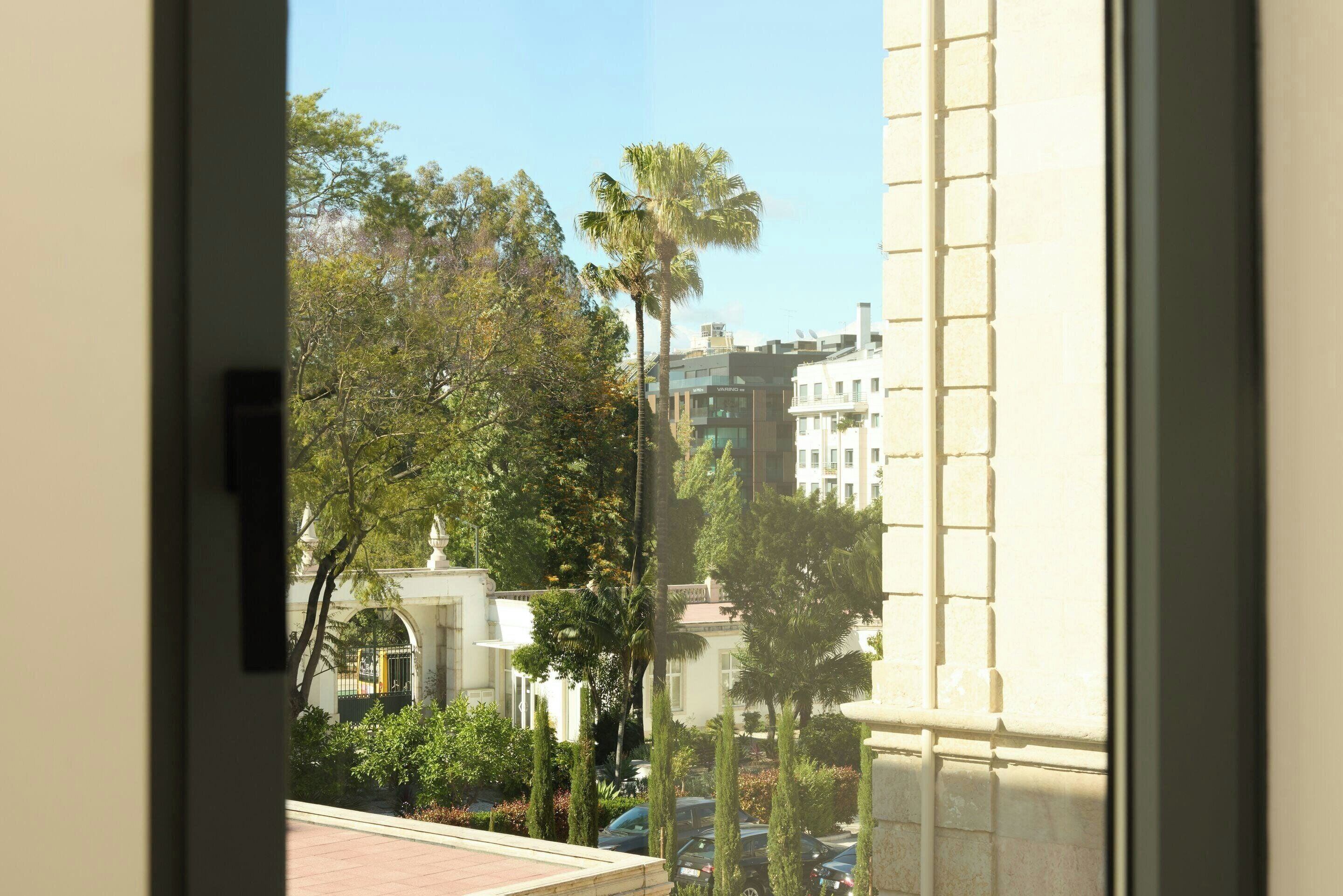 Chambre Standard (THE CLOUD with view) | Vue de la chambre