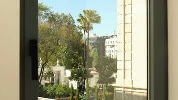 Chambre Standard (THE CLOUD with view) | Vue de la chambre