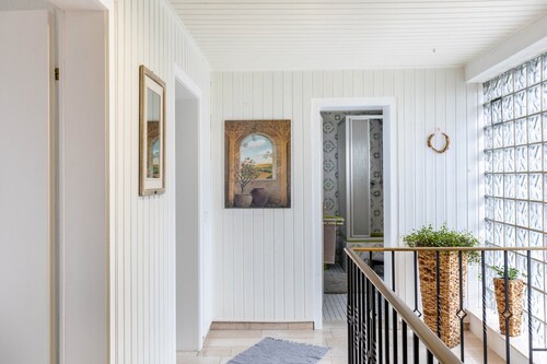 Ferienhaus 'Igelweg' mit privater Terrasse und privatem Garten