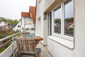Speisen im Freien