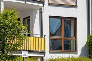 Außendetails