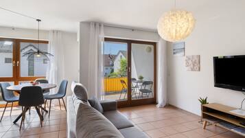 Fernseher