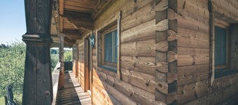 Holiday Home 'Kaiser' with Mountain View, Private Terrace and Wi-Fi