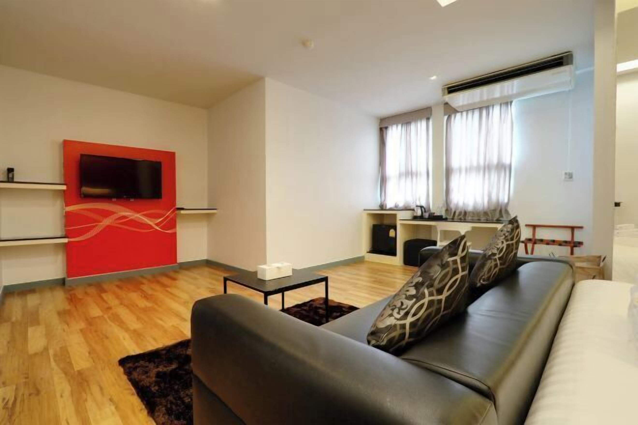 Minibar, Wi-Fi gratuit