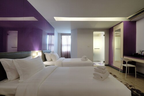 Klassique Sukhumvit Hotel