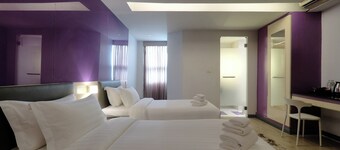 Klassique Sukhumvit Hotel