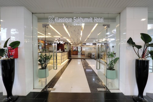 Klassique Sukhumvit Hotel