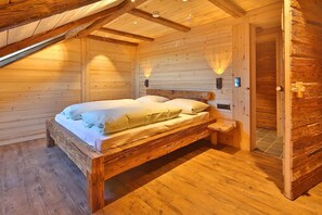 2 chambres, fer et planche Ă repasser, accĂšs au Wi-Fi (inclus)