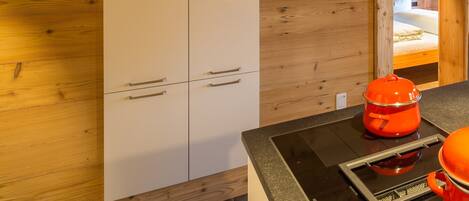 1 chambre, fer et planche Ă repasser, Wi-Fi gratuit, draps fournis