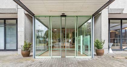 Ferienwohnung 'segelyachten-perle' mit Seeblick, Balkon und Wi-Fi