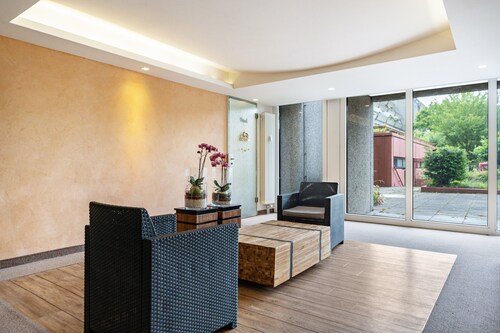 Ferienwohnung 'segelyachten-perle' mit Seeblick, Balkon und Wi-Fi