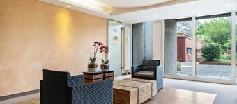 Appartamento 'segelyachten-perle' con vista lago, balcone e Wi-Fi