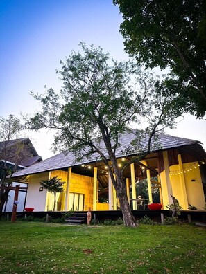 Reception - VAA Chachoengsao (Khlong Khuean)