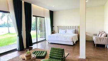 Habitació | Escriptori, cortines opaques, wifi gratuïta i roba de llit