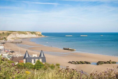 Domaine du hanovre Comfortable holiday residence