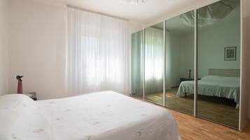2 Schlafzimmer, kostenloses WLAN