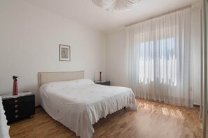 2 chambres, Wi-Fi gratuit